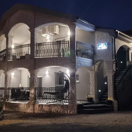 Villa Marija ヴィル エクステリア 写真