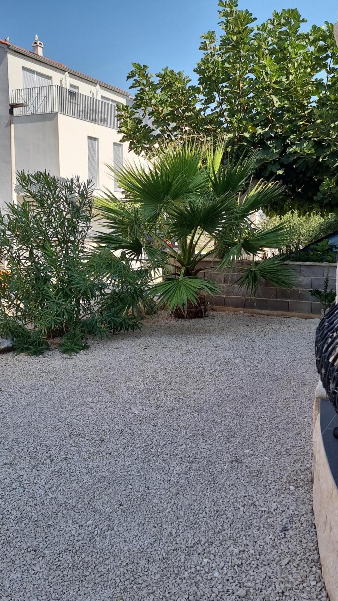 Villa Marija ヴィル エクステリア 写真