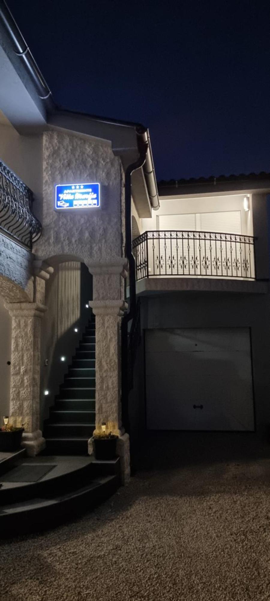 Villa Marija ヴィル エクステリア 写真