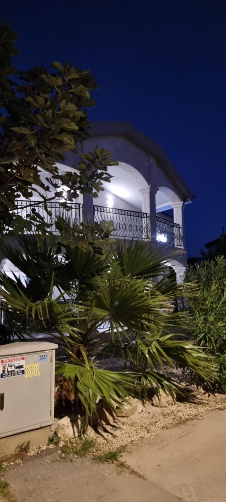 Villa Marija ヴィル エクステリア 写真