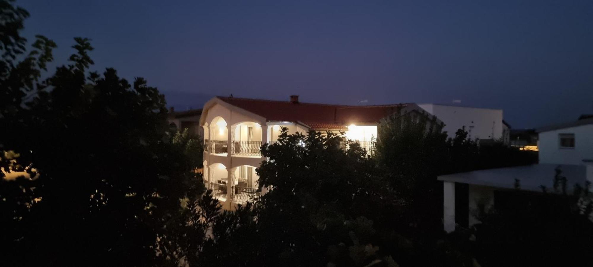 Villa Marija ヴィル エクステリア 写真