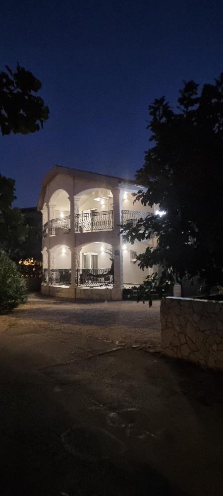 Villa Marija ヴィル エクステリア 写真