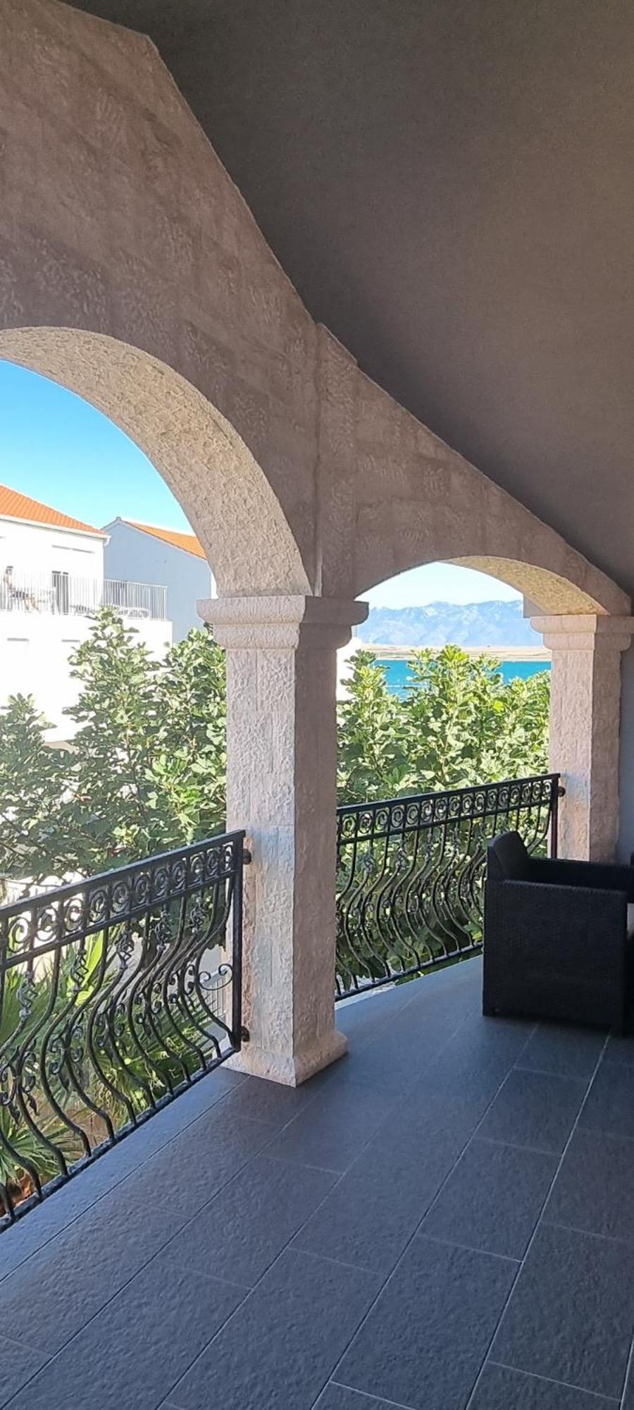 Villa Marija ヴィル エクステリア 写真