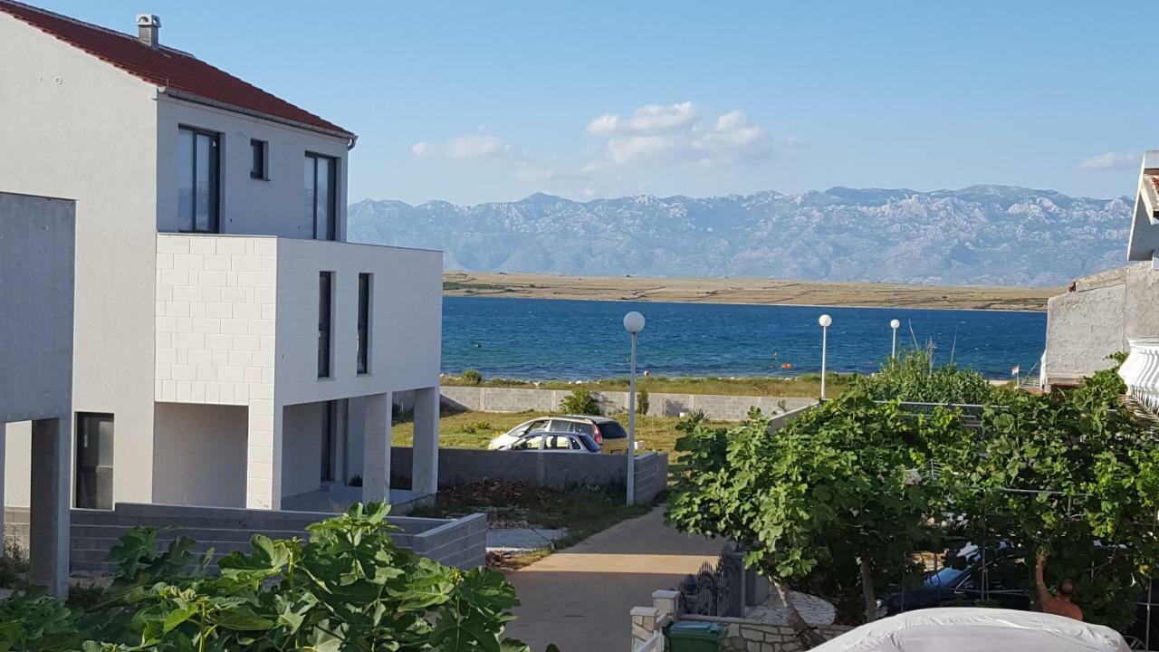 Villa Marija ヴィル エクステリア 写真
