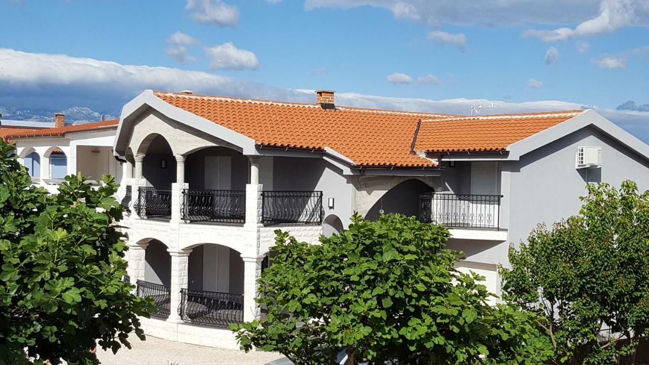 Villa Marija ヴィル エクステリア 写真